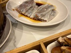 马蹄牛肉肠粉-老广酒楼(樱花店)