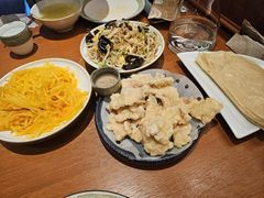 -老昌春饼(中央二店)