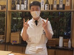 -鮨冠OMAKASE食べ放题(北京首店)