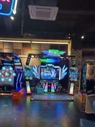 -卡通尼·Safari非洲探索乐园·生日会(金桥国际商业广场店)