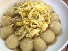 -禄源公·老莞诚饭店