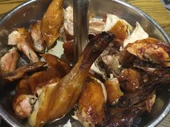-广东道至正餐厅(区庄店)