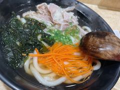 -东京屋(武定路店)