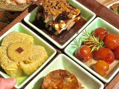 -四世同堂·京菜·烤鸭(双井店)