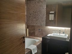 -青岛城阳宝龙福朋喜来登酒店