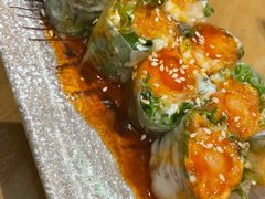 -禾风·海鲜料理自助(玉林店)