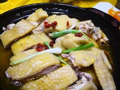 -鹭岛新泉客家菜·海鲜·融合菜(莲前店)