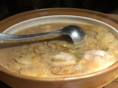 -北方家宴(番禺永旺店)