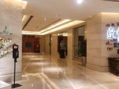 -北京歌华开元大酒店
