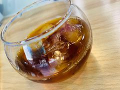 -OZ cafe(南昌路店)