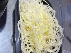 -令狐冲·炭烤活鱼(宝龙店)