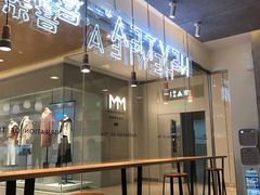 门面-喜茶(深圳东门1234店)
