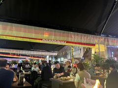 -haxnbauer海森堡德国餐厅(深圳coco店)