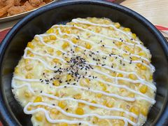 -食米家拌饭(梅溪新天地店)