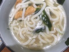 -円满日式居酒屋(蓉花路美食街店)