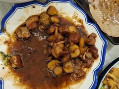 -何适山庄 ·可团建(水长城P2停车场店)