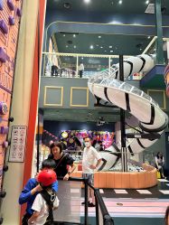 -meland亲子乐园(深圳领展中心城店)