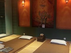 -泰悠谷养生SPA(世茂商业街店)