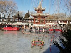 -盛世南宫影视城(北普陀影视城)