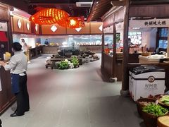 -好灶头妈妈菜·柴火灶台鱼·千岛湖土菜地标美食