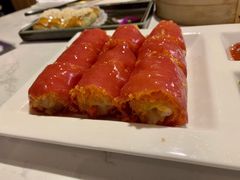 鲜虾红米肠-钟菜·粤菜点心·宴请(海上世界·汇港二期店)
