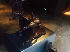花样年·隆堡酒店-榛悦隆堡成都酒店(春熙路太古里店)