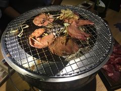 -隐家本格烧肉
