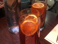 -酷公社·榴莲披萨(太原街店)