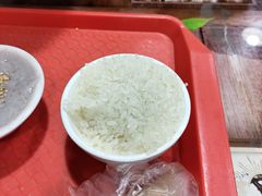 糯米饭-没牙伯花生汤店(老药洲店)