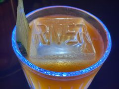 -River Bar酒吧(通州万达店)