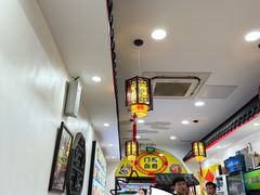 -门框胡同百年卤煮(北新桥店)