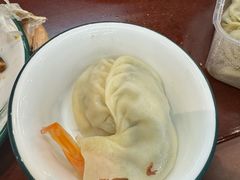 -叶存利海鲜大馅饺子(海宁路总店)