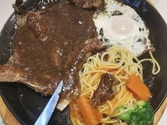 -豪享来牛排(人民店)