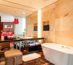 -金茂深圳JW万豪酒店·宴会厅