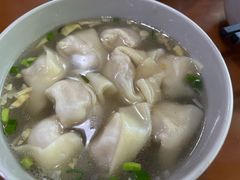 -绿杨馄饨店(上塘街店)