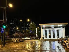 -金石国际大酒店·金丽自助餐厅