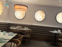 -翡翠拉面小笼包(岭南新天地店)