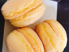 -85度C(南京龙江店)