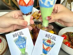-Mogul Eatery·大亨餐酒馆