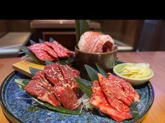 -丸藏和牛烧肉专门店(园区师惠坊店)
