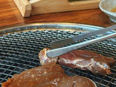 -牛人·雪花牛·木炭烤肉(昆山陆家店)