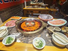 -堂客老火锅(欣阳广场总店)