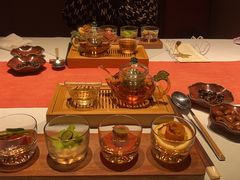 -叶叶菩提·晋福宫