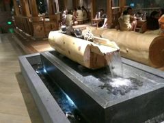 -沐泷泉(南风大剧院店)