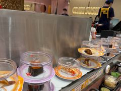 -元气寿司(环球港店)