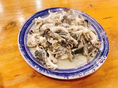 牛百叶-金生隆(六铺炕店)