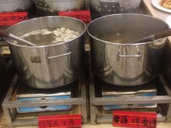-四海之家(蛇口店)