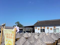 -苏州市吴中区光福窑上花果蜜饯厂