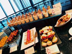 -澳门旅游塔360°旋转餐厅(南湾湖广场店)