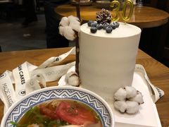 -和彩放题(渔阳店)
